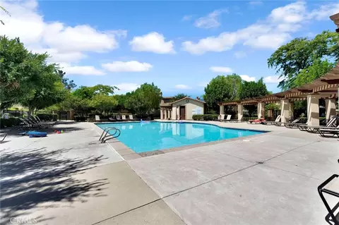 Exterior - 4244 Windspring, Corona, CA 92883 photo 10 of 13