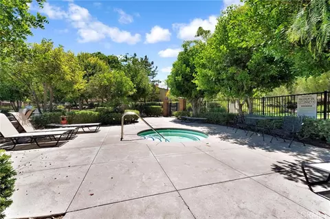 Exterior - 4244 Windspring, Corona, CA 92883 photo 11 of 13