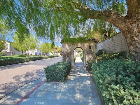 Exterior - 4244 Windspring, Corona, CA 92883 photo 12 of 13