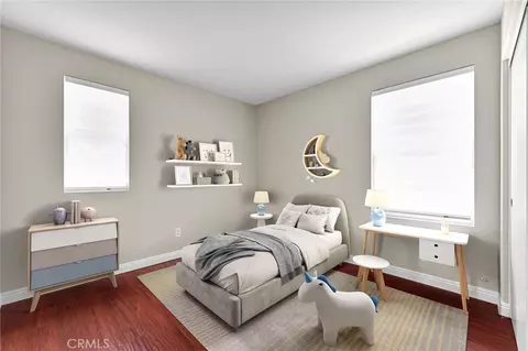 Bedroom - 4244 Windspring, Corona, CA 92883 photo 3 of 4