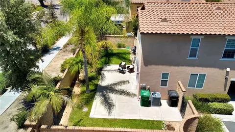 Exterior - 4244 Windspring, Corona, CA 92883 photo 8 of 13