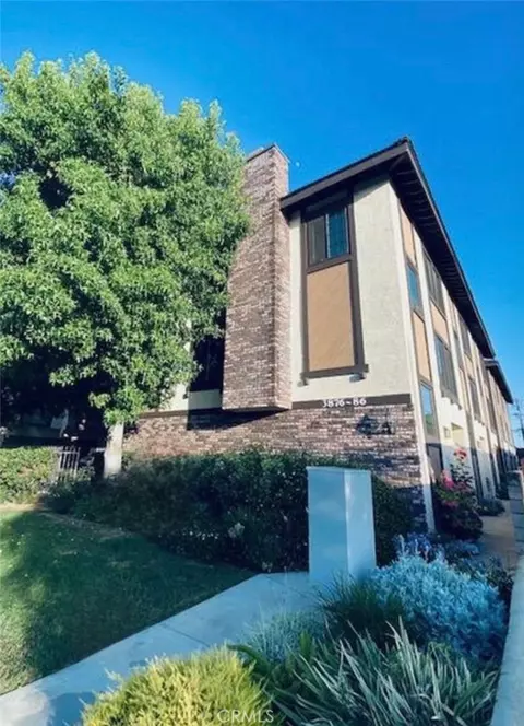 3876 Howard Ave #7, Los Alamitos, CA 90720