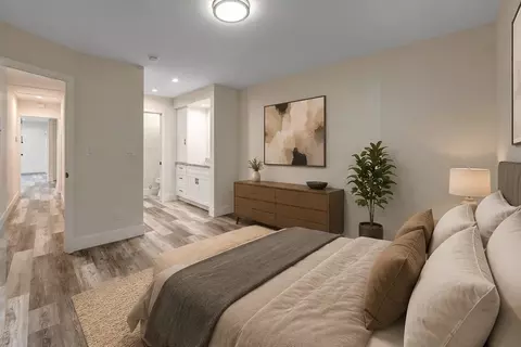 Bedroom - 402 E Glendale Dr, Orange, CA 92865 photo 6 of 15
