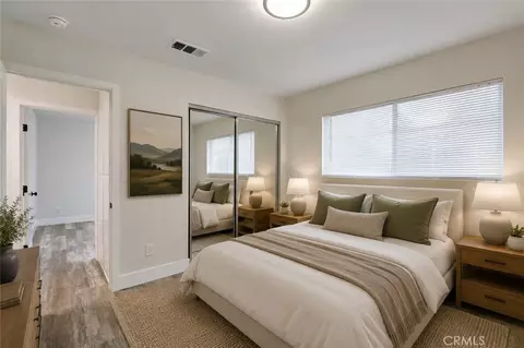Bedroom - 402 E Glendale Dr, Orange, CA 92865 photo 4 of 15