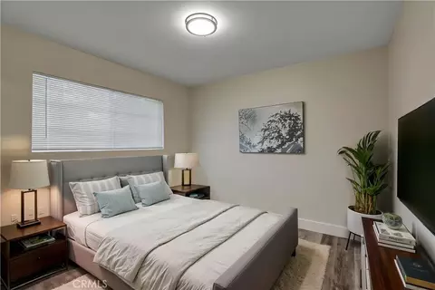 Bedroom - 402 E Glendale Dr, Orange, CA 92865 photo 3 of 15