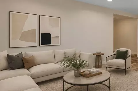 Living - 402 E Glendale Dr, Orange, CA 92865 photo 3 of 11