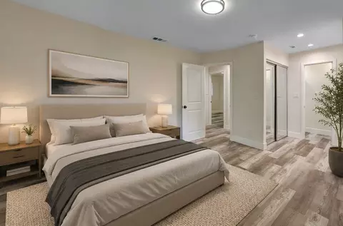 Bedroom - 402 E Glendale Dr, Orange, CA 92865 photo 5 of 15