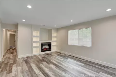Living - 402 E Glendale Dr, Orange, CA 92865 photo 8 of 11