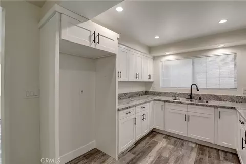 Kitchen - 402 E Glendale Dr, Orange, CA 92865 photo 8 of 8