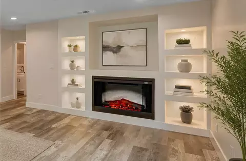 Living - 402 E Glendale Dr, Orange, CA 92865 photo 2 of 11