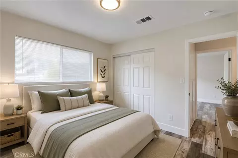 Bedroom - 402 E Glendale Dr, Orange, CA 92865 photo 2 of 15