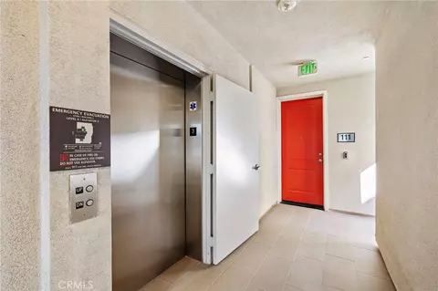 Entry Way - 111 Bowery, Irvine, CA 92612 photo 1 of 1