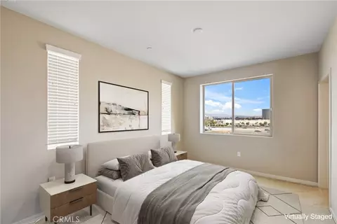 Bedroom - 111 Bowery, Irvine, CA 92612 photo 3 of 5