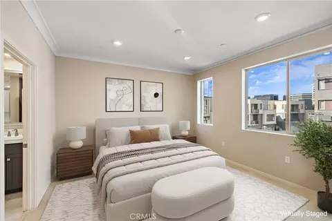 Bedroom - 111 Bowery, Irvine, CA 92612 photo 1 of 5