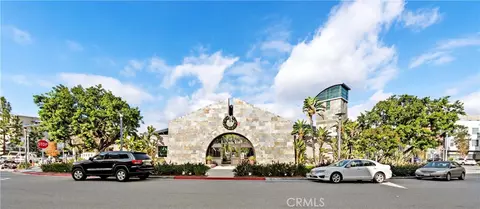 Exterior - 111 Bowery, Irvine, CA 92612 photo 5 of 6