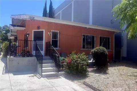 1558 N Kenmore, Los Angeles, CA 90027