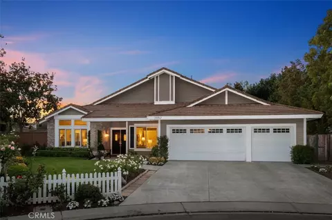 31052 Corte Aurora, San Juan Capistrano, CA 92675