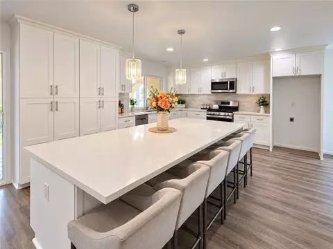 Kitchen - 347 S Jennifer Ln, Orange, CA 92869 photo 5 of 6