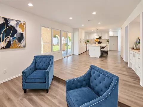 Living - 347 S Jennifer Ln, Orange, CA 92869 photo 4 of 6