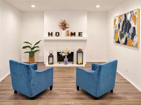 Living - 347 S Jennifer Ln, Orange, CA 92869 photo 6 of 6