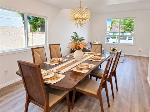Dining - 347 S Jennifer Ln, Orange, CA 92869 photo 1 of 2