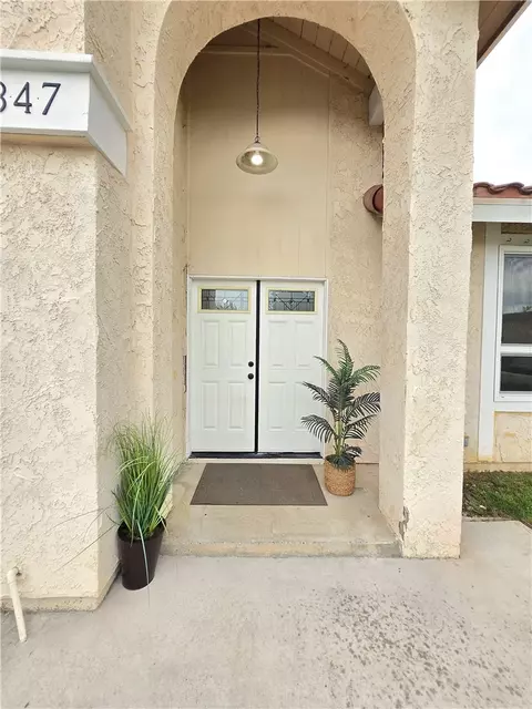 Entry Way - 347 S Jennifer Ln, Orange, CA 92869 photo 1 of 3
