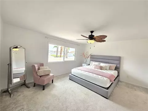 Bedroom - 347 S Jennifer Ln, Orange, CA 92869 photo 1 of 6