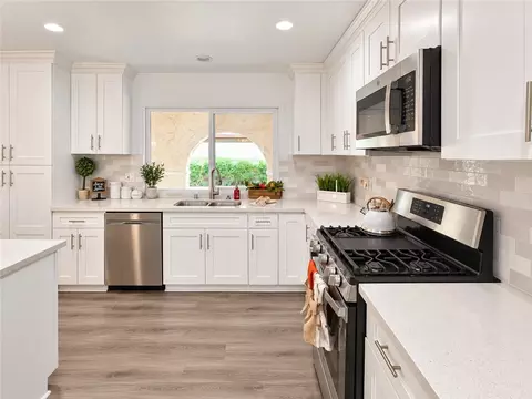 Kitchen - 347 S Jennifer Ln, Orange, CA 92869 photo 4 of 6