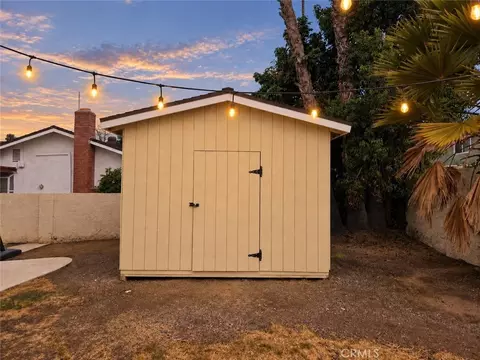 Exterior - 347 S Jennifer Ln, Orange, CA 92869 photo 5 of 5