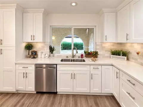 Kitchen - 347 S Jennifer Ln, Orange, CA 92869 photo 3 of 6