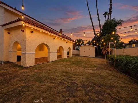 Exterior - 347 S Jennifer Ln, Orange, CA 92869 photo 4 of 5