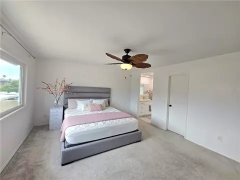 Bedroom - 347 S Jennifer Ln, Orange, CA 92869 photo 2 of 6