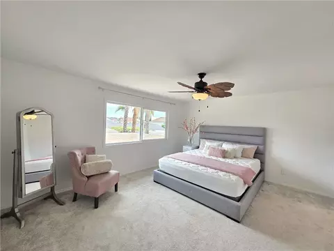 Bedroom - 347 S Jennifer Ln, Orange, CA 92869 photo 3 of 6