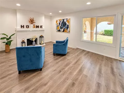 Living - 347 S Jennifer Ln, Orange, CA 92869 photo 5 of 6