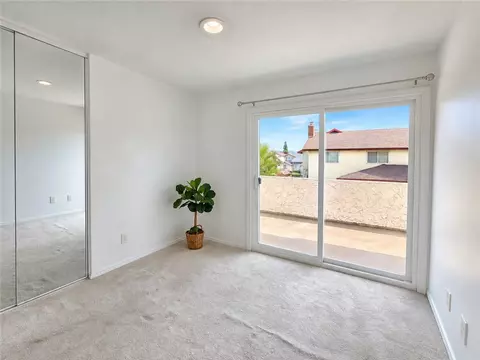 Bedroom - 347 S Jennifer Ln, Orange, CA 92869 photo 4 of 6