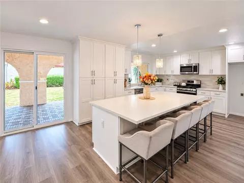 Kitchen - 347 S Jennifer Ln, Orange, CA 92869 photo 6 of 6