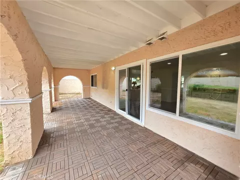 Exterior - 347 S Jennifer Ln, Orange, CA 92869 photo 2 of 5