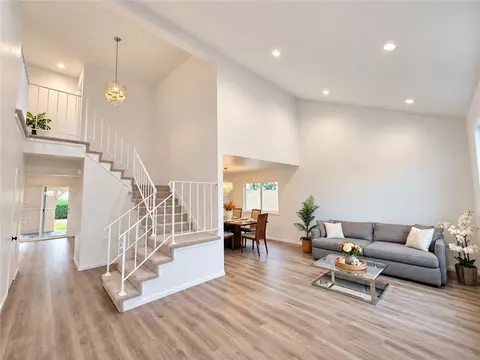 Living - 347 S Jennifer Ln, Orange, CA 92869 photo 1 of 6