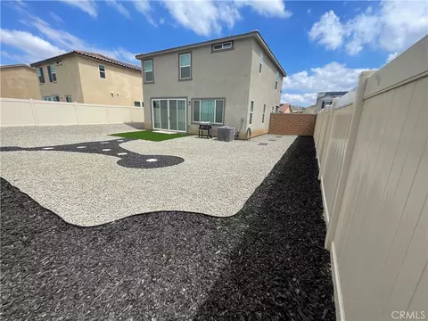 Exterior - 20011 Lemonscent Dr, Riverside, CA 92507 photo 3 of 4