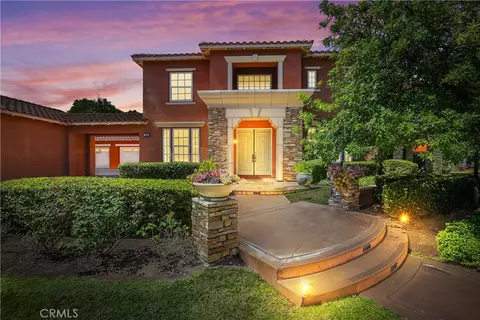 1055 Lowry Rnch, Corona, CA 92881
