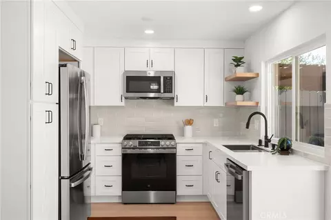 Kitchen - 18932 E Mulberry, Orange, CA 92869 photo 3 of 3
