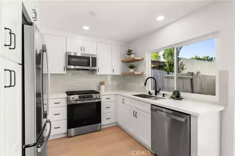 Kitchen - 18932 E Mulberry, Orange, CA 92869 photo 1 of 3
