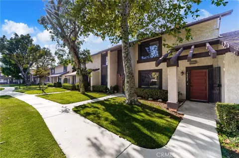 Exterior - 18932 E Mulberry, Orange, CA 92869 photo 2 of 13