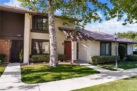 Exterior - 18932 E Mulberry, Orange, CA 92869 photo 12 of 13