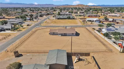 View/Area - 20448 Sago Ln, Apple Valley, CA 92307 photo 5 of 11