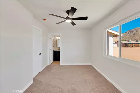Bedroom - 20448 Sago Ln, Apple Valley, CA 92307 photo 6 of 7