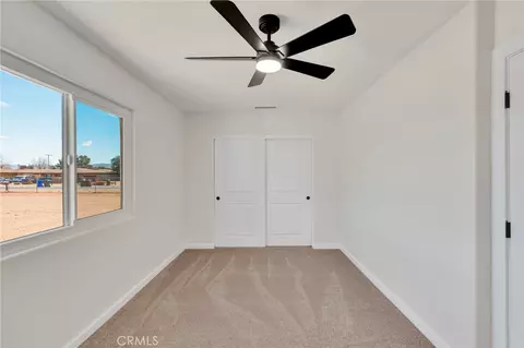 Bedroom - 20448 Sago Ln, Apple Valley, CA 92307 photo 5 of 7