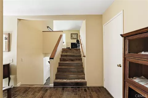 Entry Way - 2765 Craig Cir, Fullerton, CA 92835 photo 4 of 5