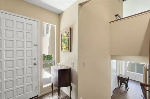 Entry Way - 2765 Craig Cir, Fullerton, CA 92835 photo 5 of 5
