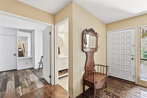 Entry Way - 2765 Craig Cir, Fullerton, CA 92835 photo 2 of 5